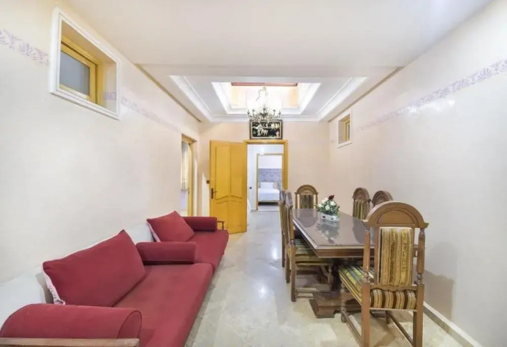 Riad Fayrouz
