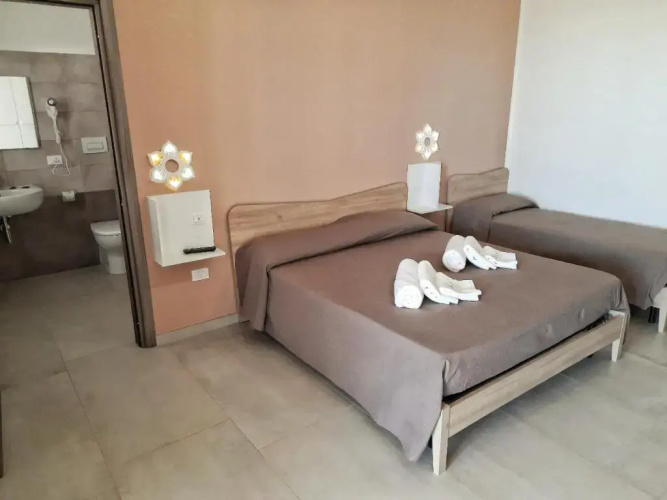 B&B Li Manca