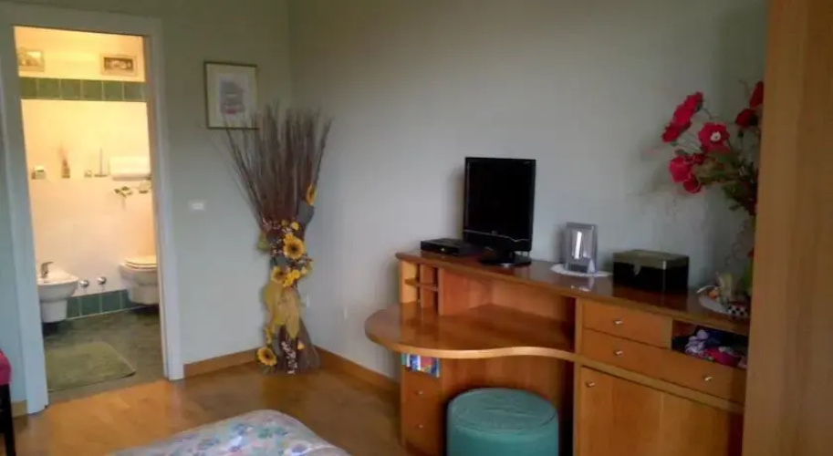 Anne'S House