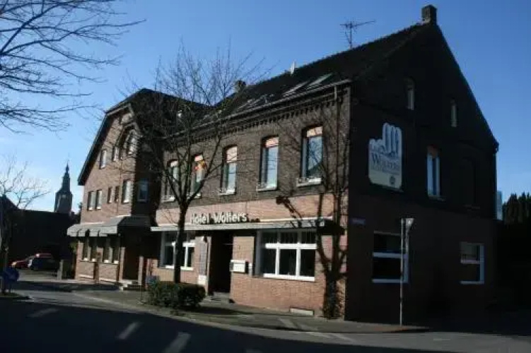 Otel görseli