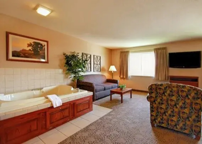 Comfort Inn