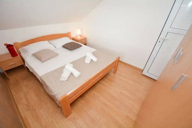 Family Apartments