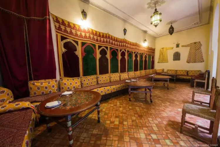 Ryad Bahia