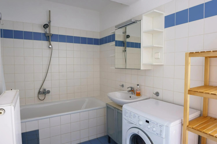 Vienna Living Apartments - Hödlgasse