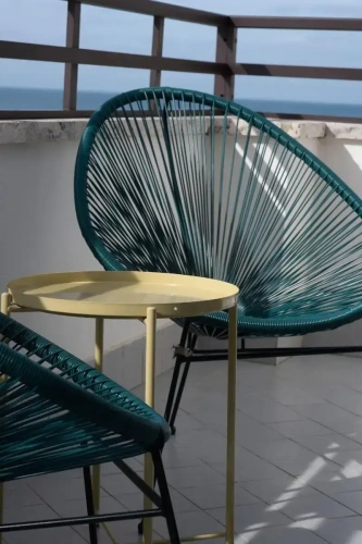 Superior Double room with balcony and with sea view