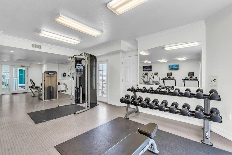 Standard room