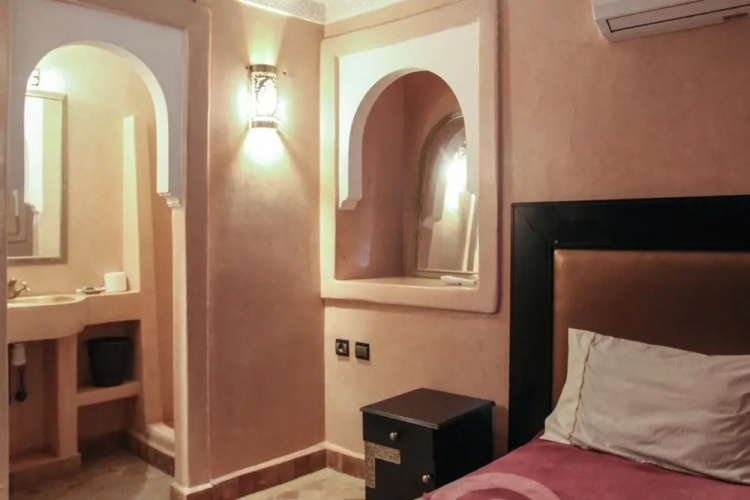 Holiday Home Derb Koudiya