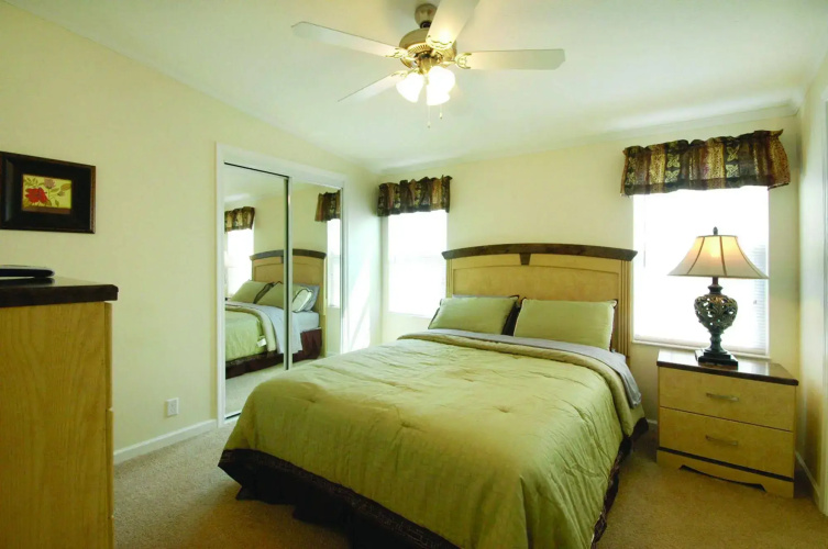Groves RV Resort