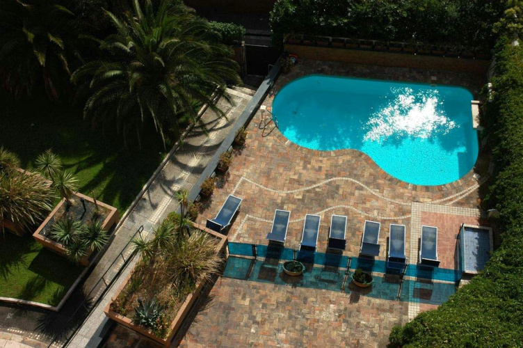 Hotel Michelangelo Palace photo 17