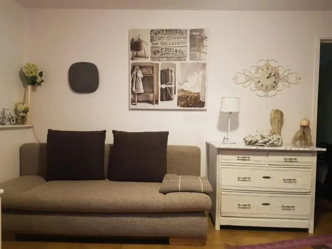 Ferienwohnung Meier