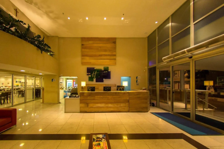 Hilton Garden Inn Maceio