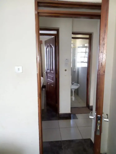 Makao Apartments