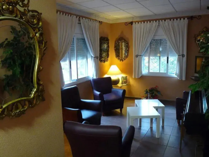 Hotel Ribes Roges