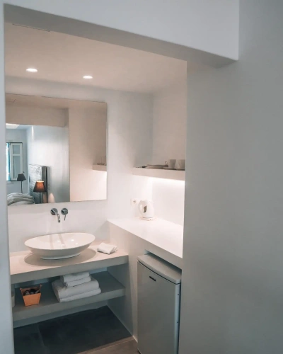 Superior Double room with sea view