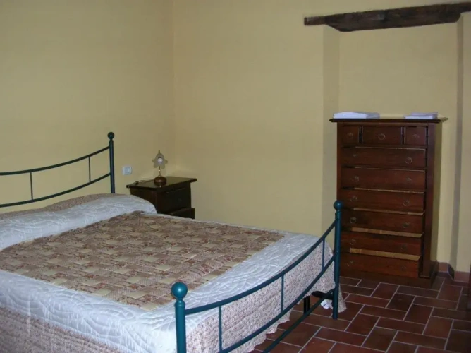 Double Apartment