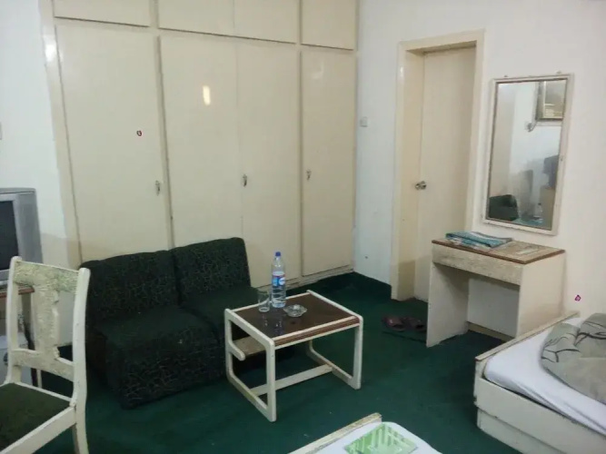 7 Cs Guest House