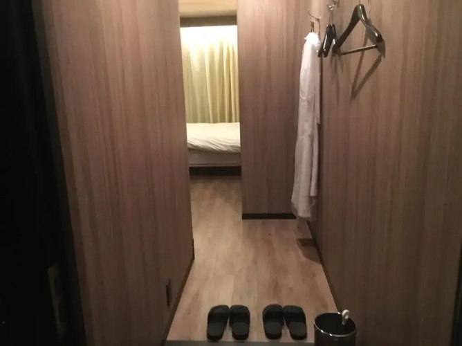 N Hotel #NL1