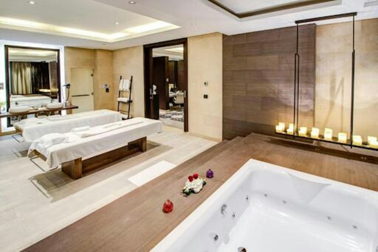 Narcissus Hotel and Spa Riyadh photo 28
