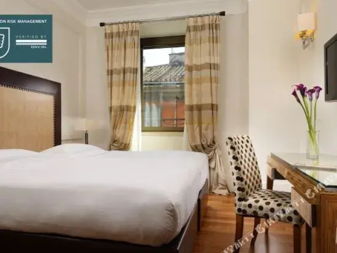 Classic Twin room