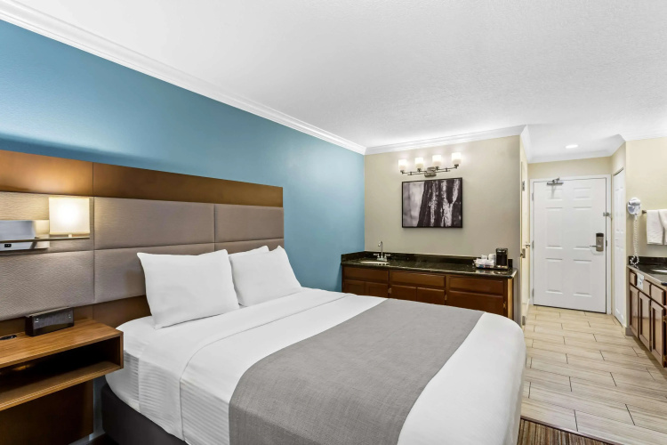 Best Western Paradise Hotel