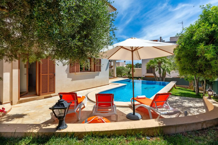 Villa Vidal