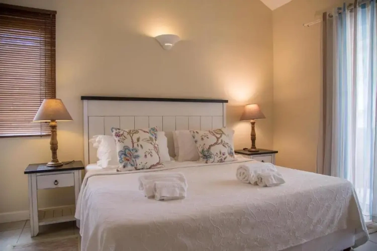3 Bedrooms Villa with sea view