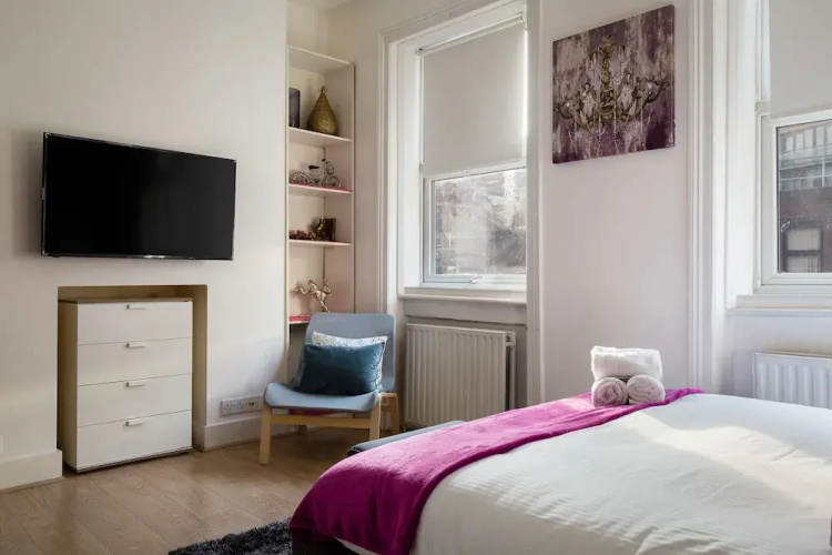 Paddington Suites