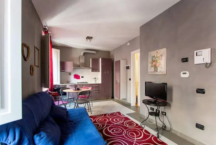 Itaco - Italian Apartments Collection