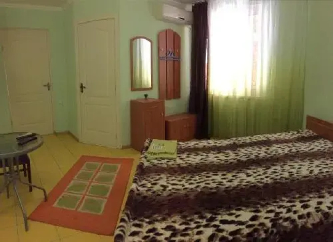 Country House