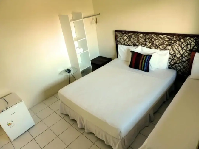 Comfort Triple room