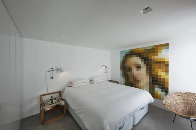 2 Bedrooms Cottage