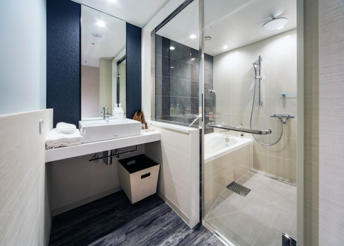 Daiwa Roynet Hotel Ginza photo 10