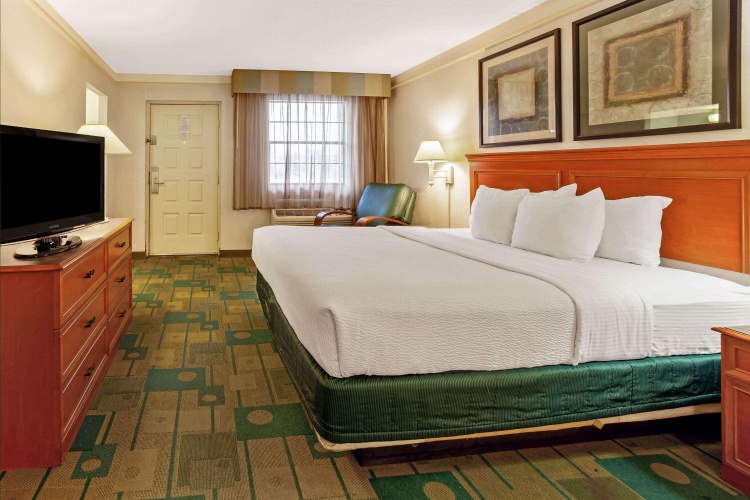La Quinta Inn by Wyndham College Station photo 7