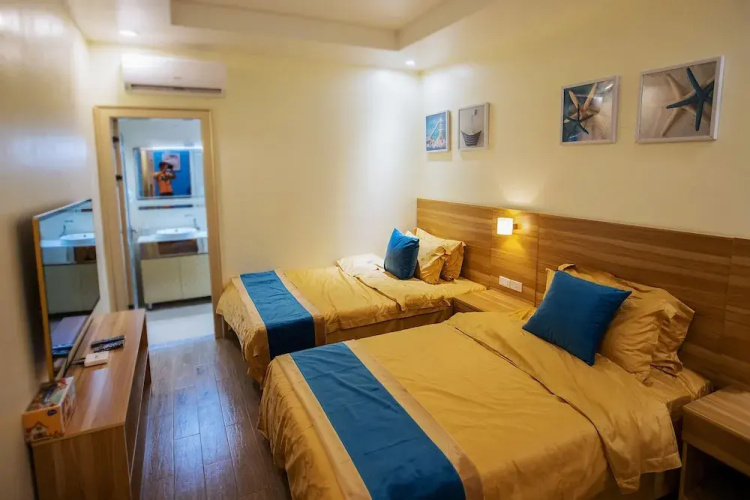 Residence Lodge