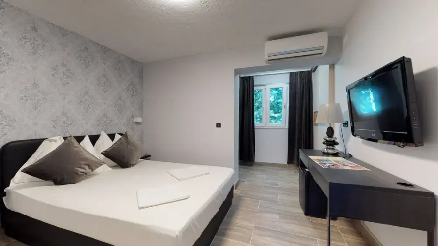 Pansion55 Hotel