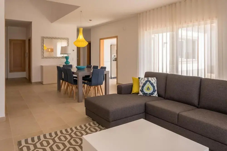 Villa Do Golf 9