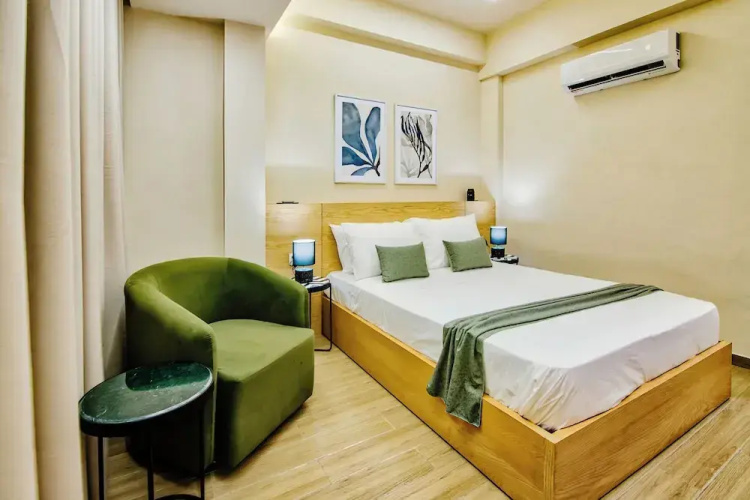 Hotel Foresta
