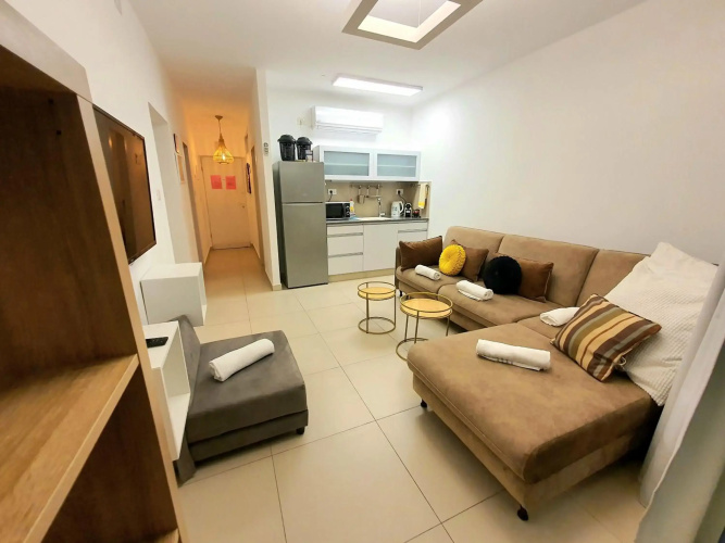 Barak Royal Suites 52 garden