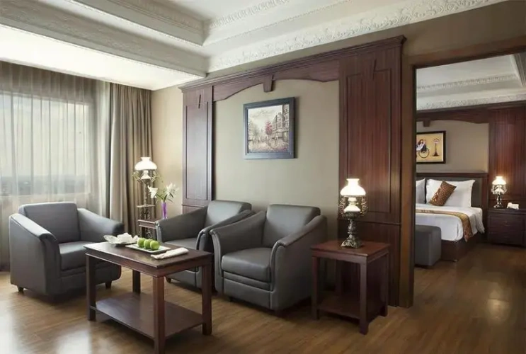 Standard Suite