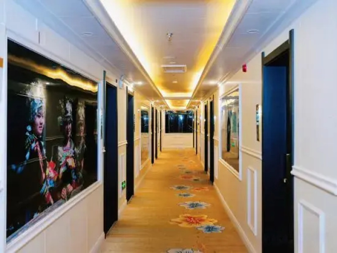 Ocean Grand Hotel