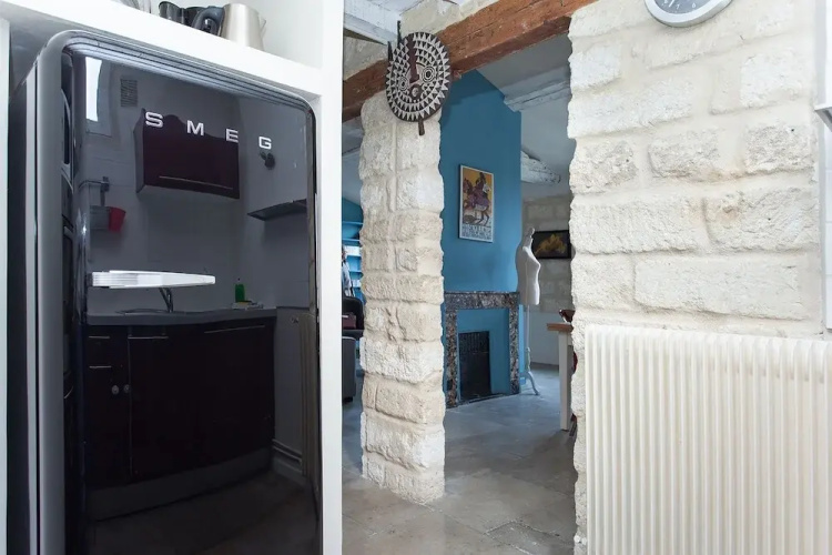 Appartement - Class Appart Ref 5017