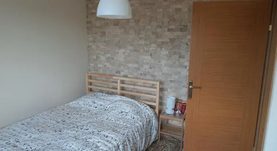 Ozturk Flat