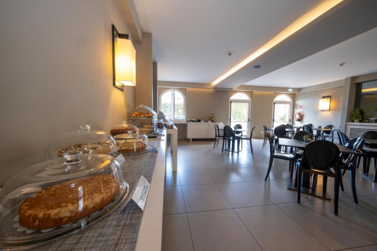 Airone City Hotel photo 26