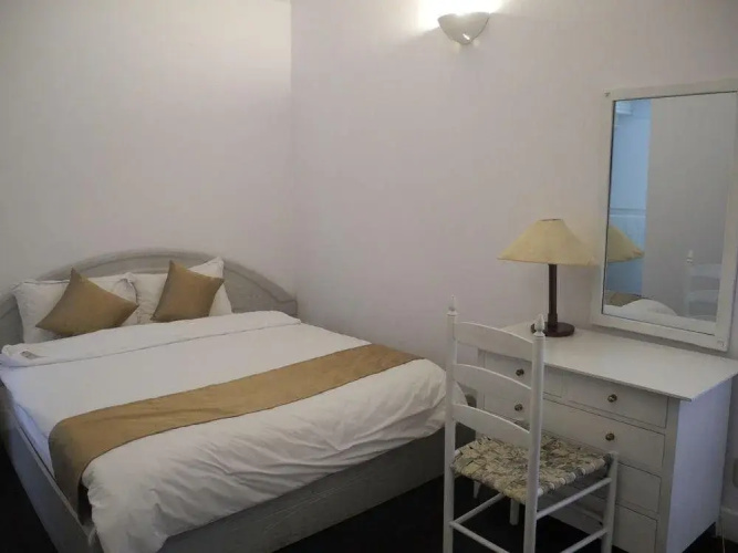 Hoang De Hotel