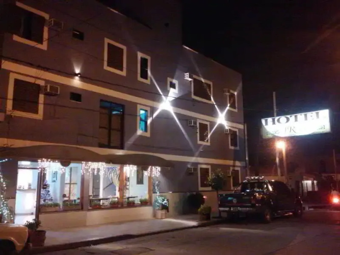 Hotelafbeelding