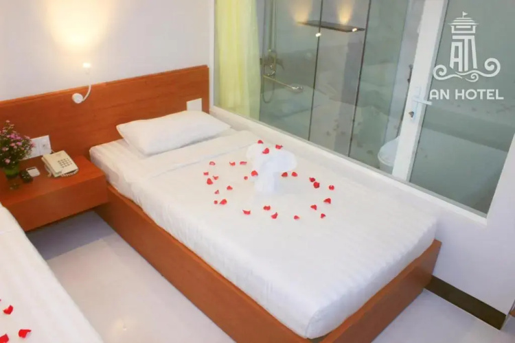 An Hotel