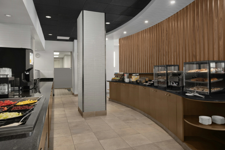 Hilton Garden Inn Denver Downtown photo 13