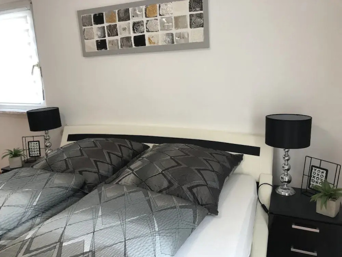 Apartment La Lucia
