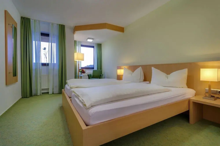 Panorama Hotel Winterberg