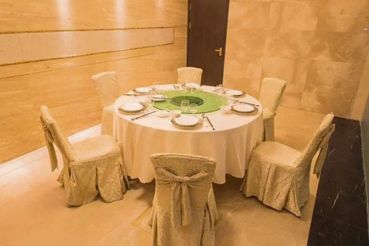 Guangzhou Xindonghao Hotel